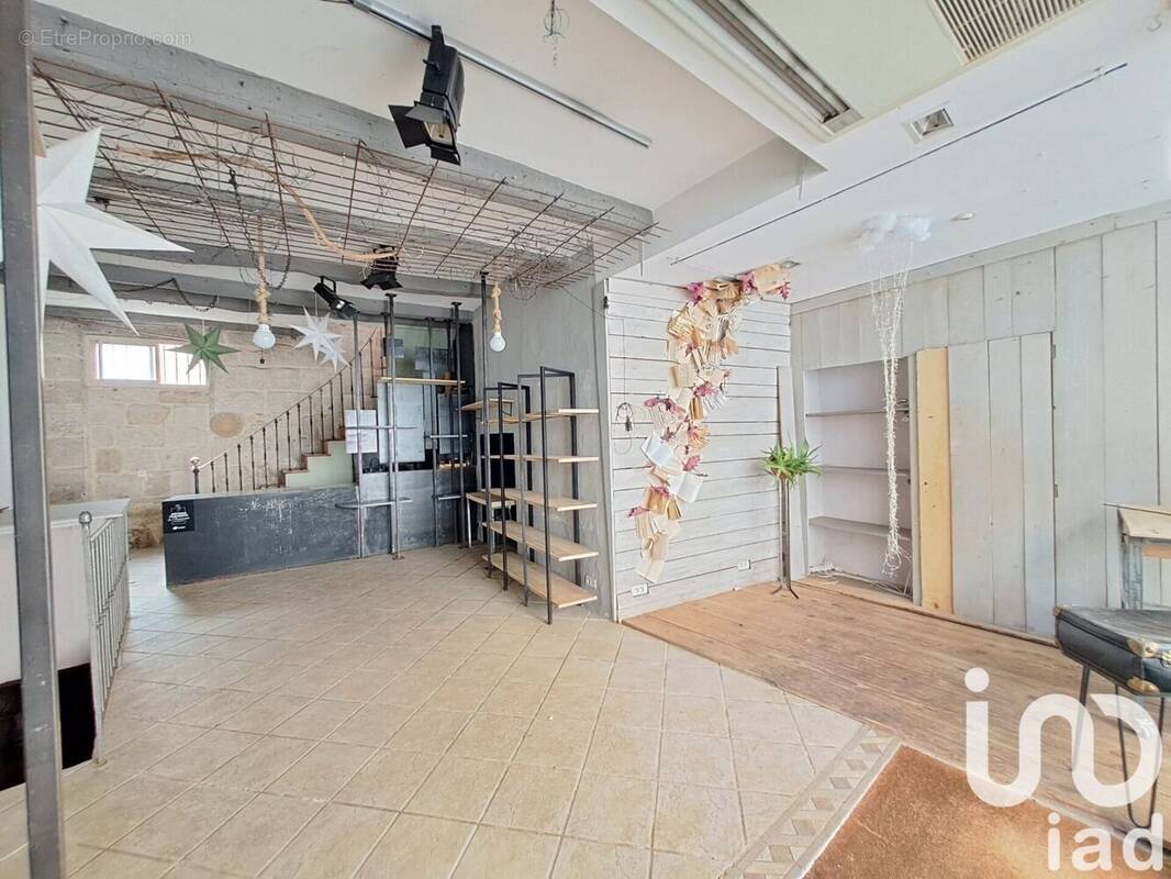 Photo 1 - Maison à LODEVE