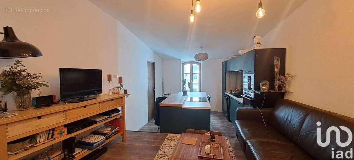 Photo 6 - Maison à LODEVE