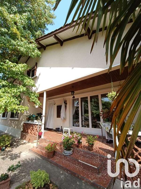 Photo 3 - Maison à MONEIN