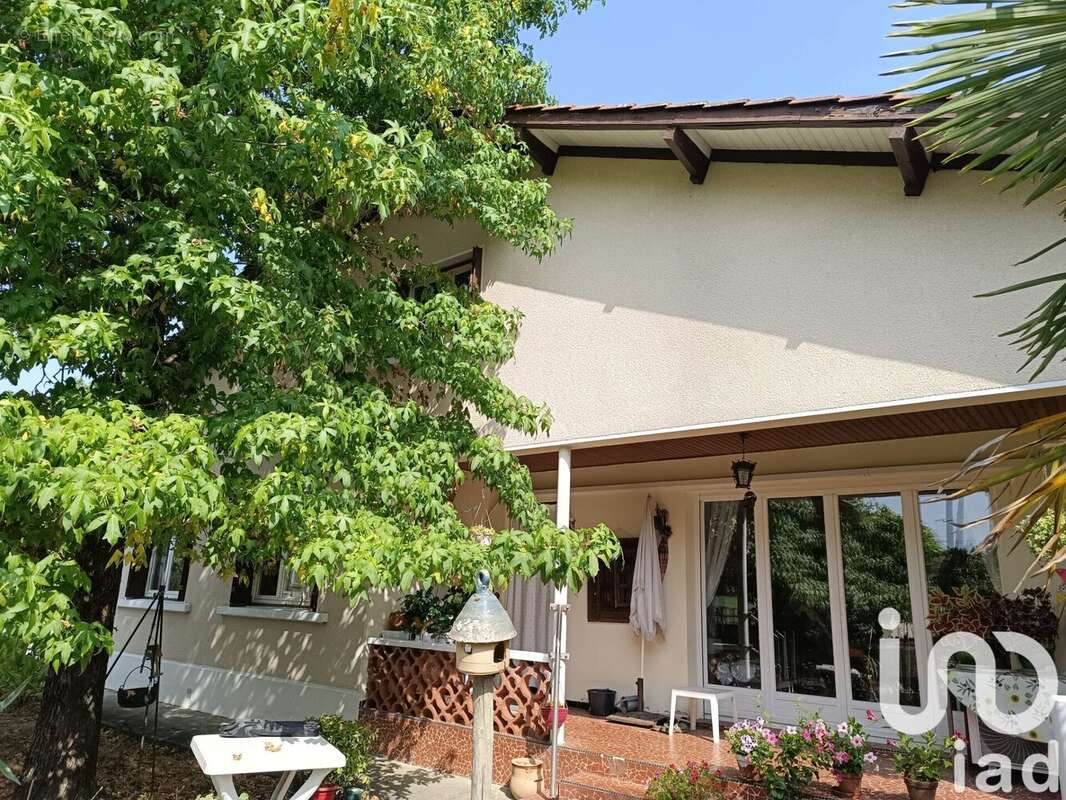 Photo 4 - Maison à MONEIN