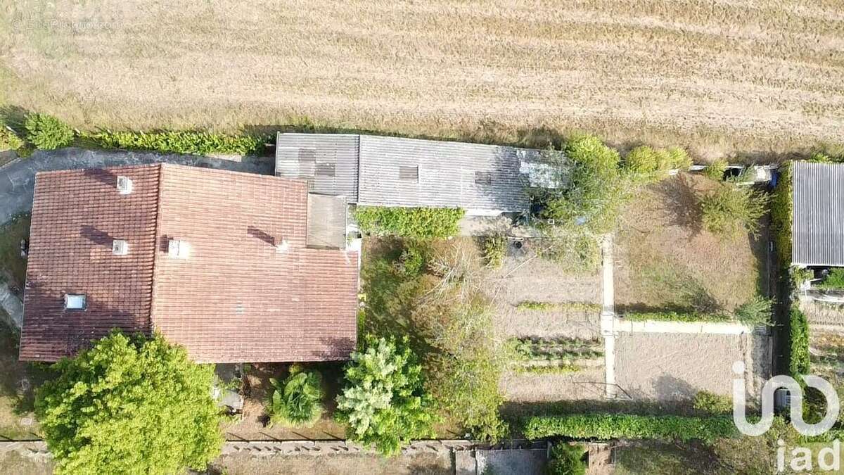 Photo 5 - Maison à MONEIN