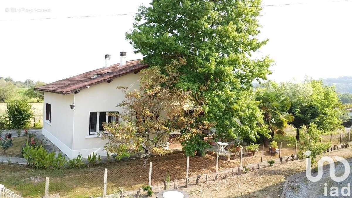 Photo 6 - Maison à MONEIN