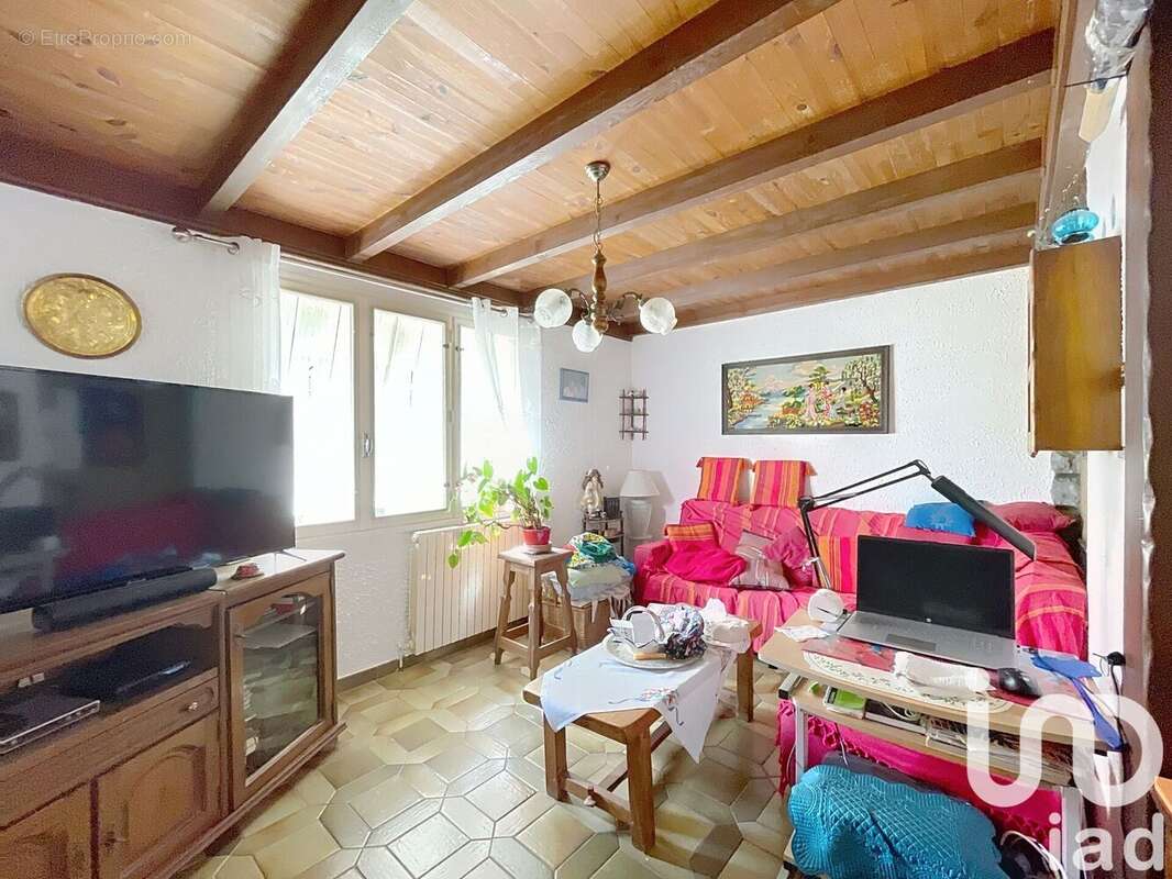 Photo 7 - Maison à MONEIN