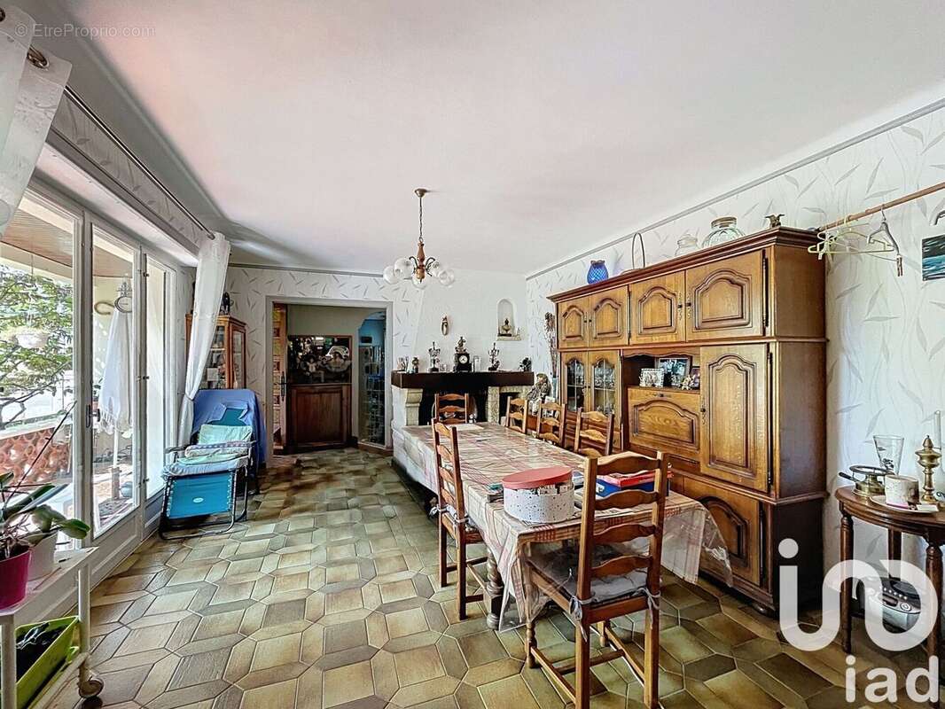 Photo 8 - Maison à MONEIN