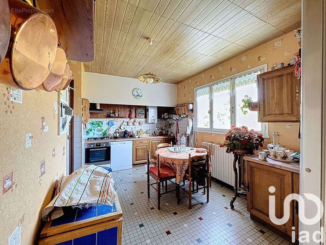 Photo 9 - Maison à MONEIN