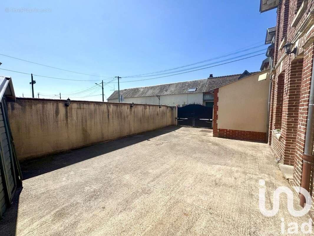 Photo 3 - Maison à ANDEVILLE