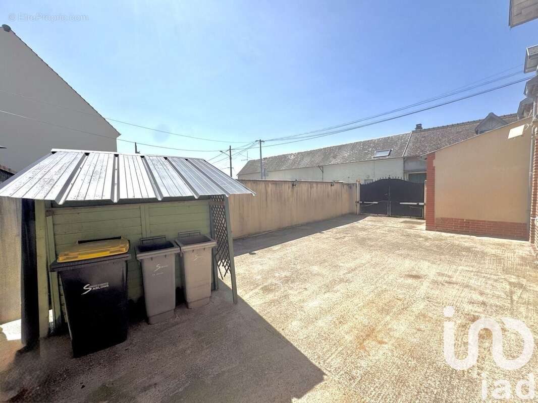 Photo 4 - Maison à ANDEVILLE