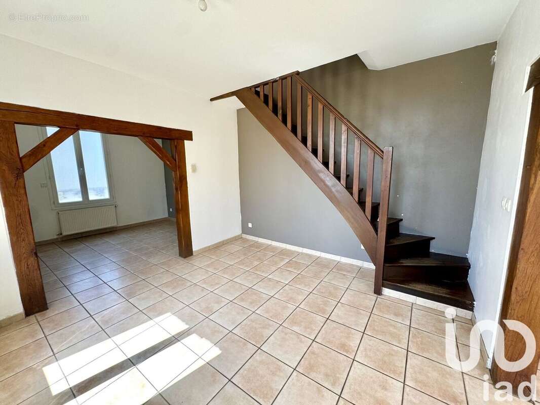 Photo 6 - Maison à ANDEVILLE