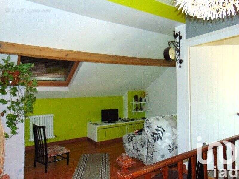 Photo 4 - Maison à COUTRAS