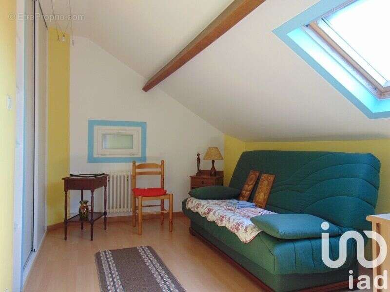 Photo 6 - Maison à COUTRAS