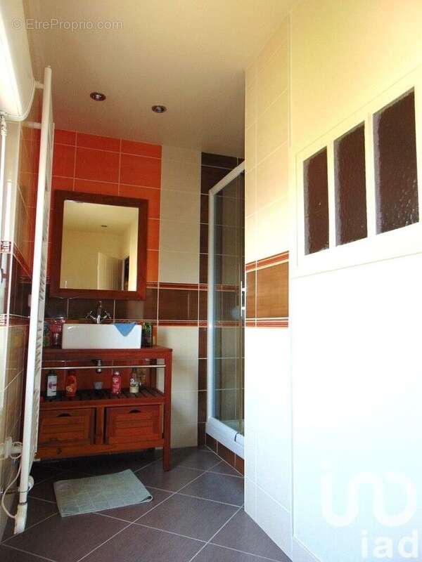 Photo 7 - Maison à COUTRAS