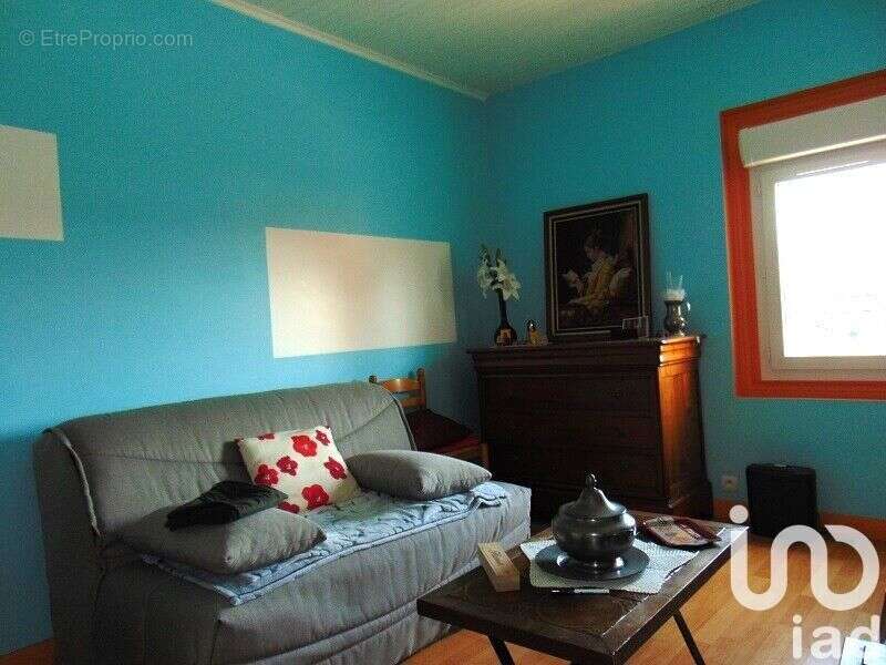 Photo 8 - Maison à COUTRAS