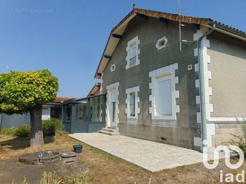 Photo 9 - Maison à COUTRAS