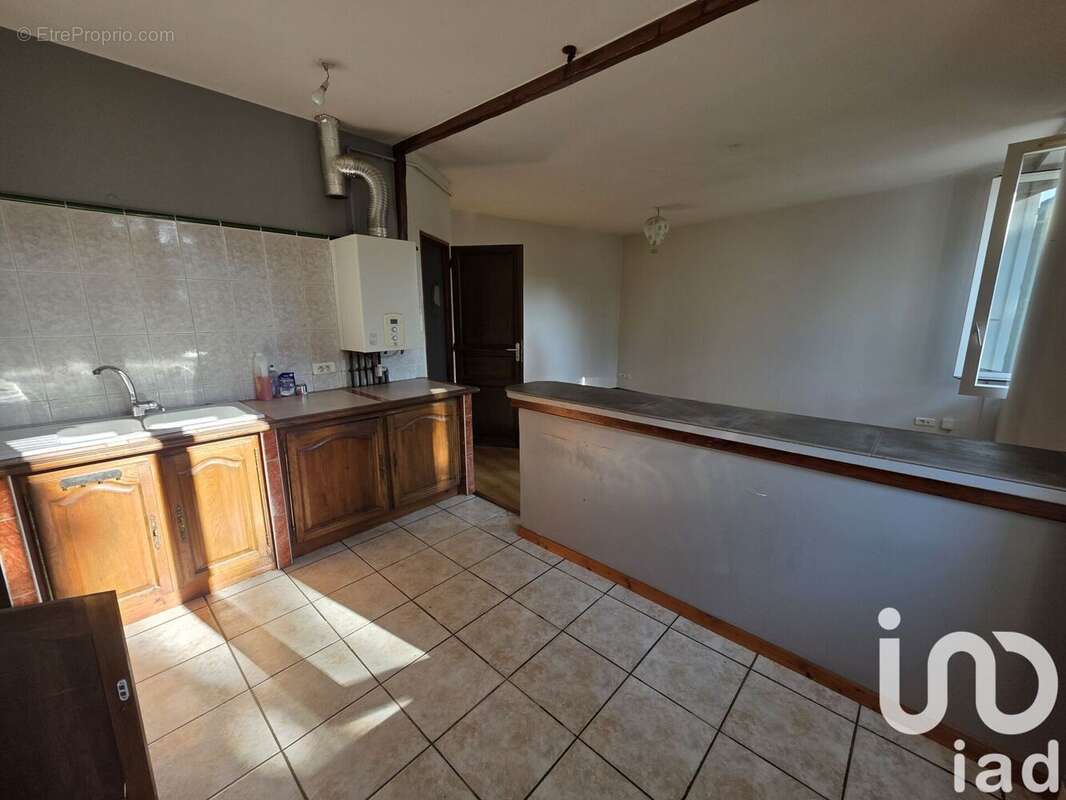 Photo 4 - Appartement à LODEVE