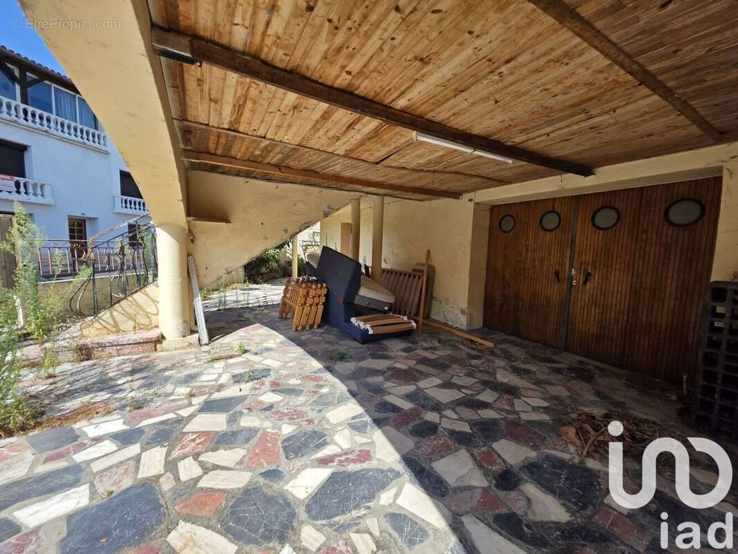 Photo 4 - Maison à LE BOUSQUET-D&#039;ORB