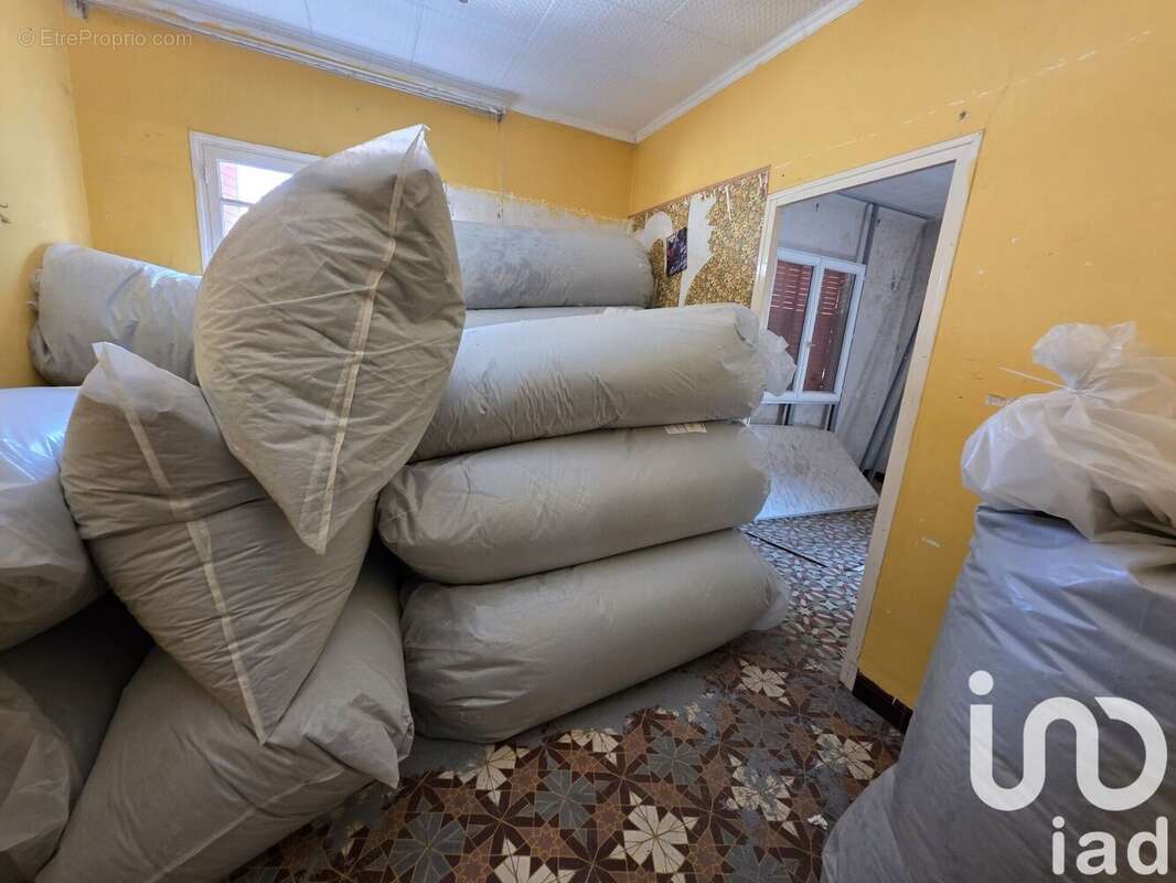 Photo 5 - Maison à LE BOUSQUET-D&#039;ORB