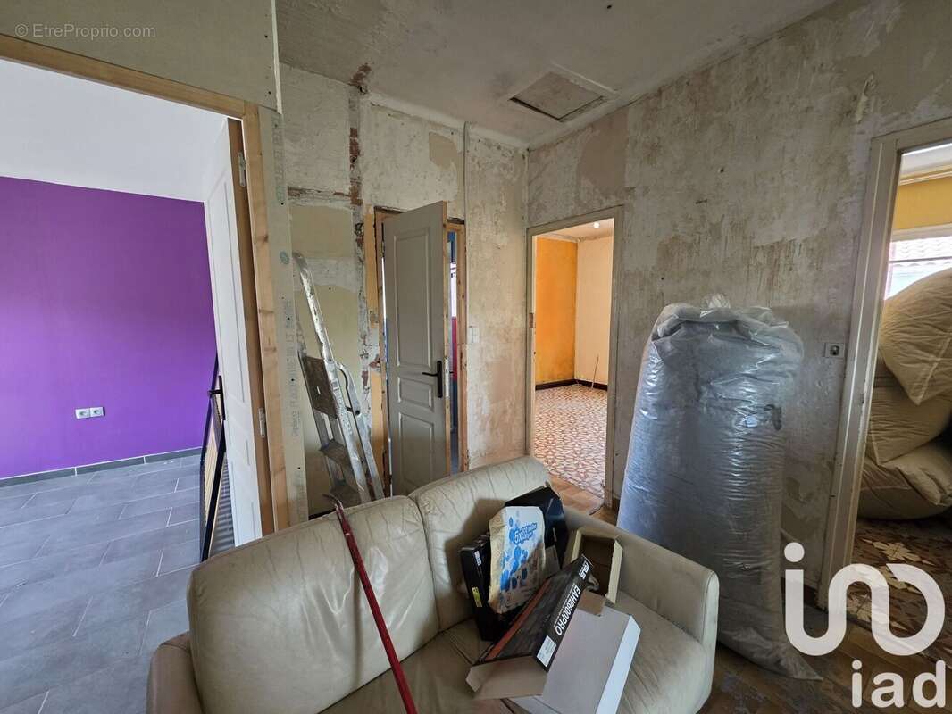 Photo 6 - Maison à LE BOUSQUET-D&#039;ORB