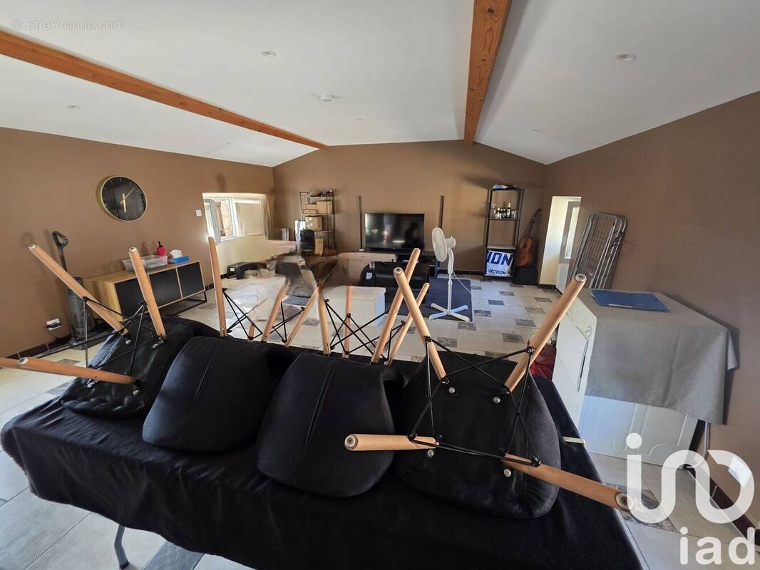 Photo 1 - Appartement à BEDARIEUX