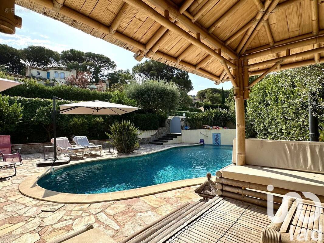 Photo 1 - Appartement à SAINTE-MAXIME