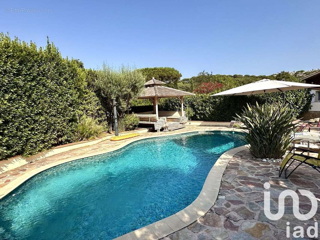 Photo 2 - Appartement à SAINTE-MAXIME