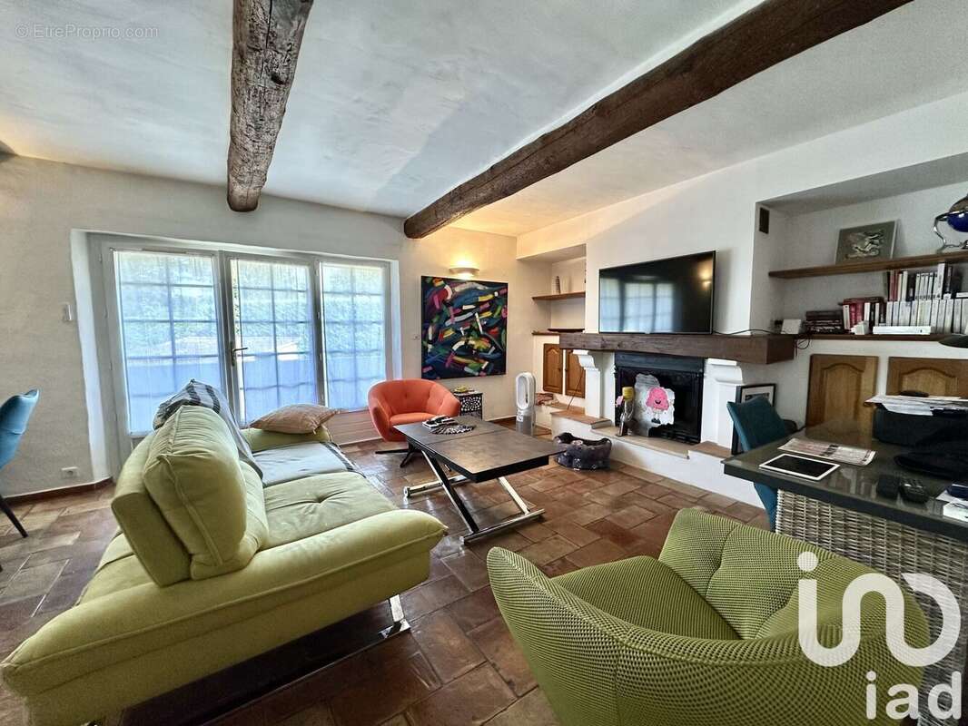 Photo 5 - Appartement à SAINTE-MAXIME