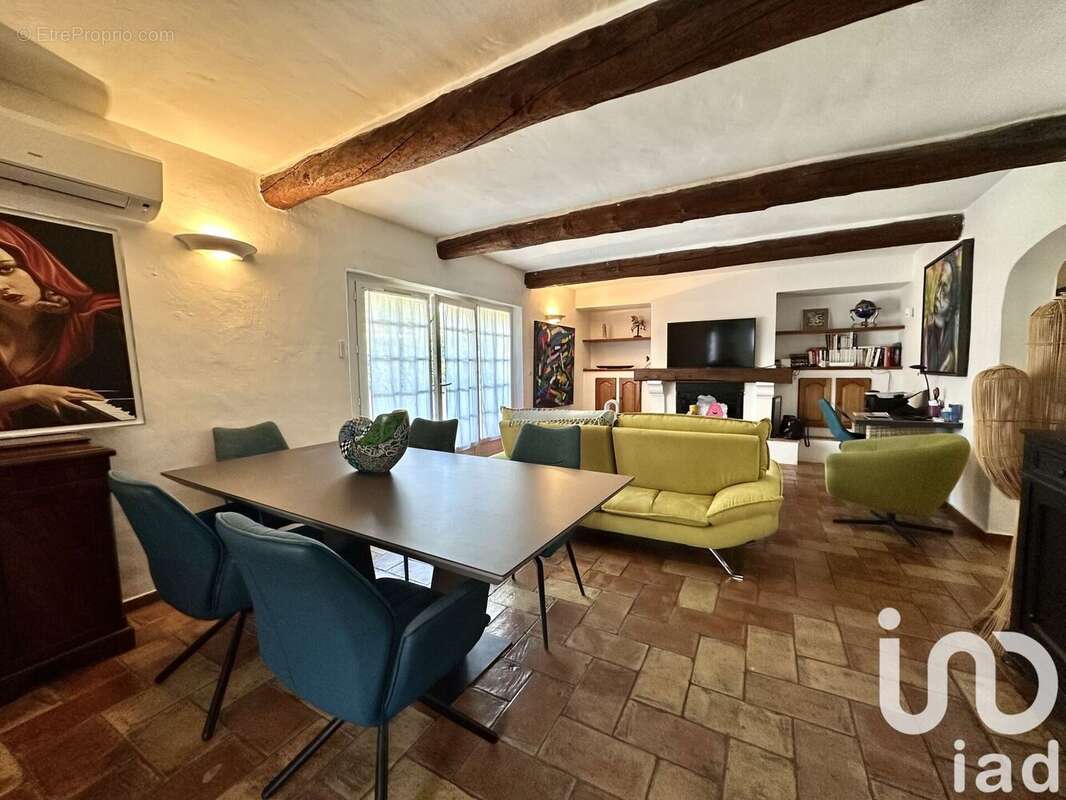 Photo 6 - Appartement à SAINTE-MAXIME