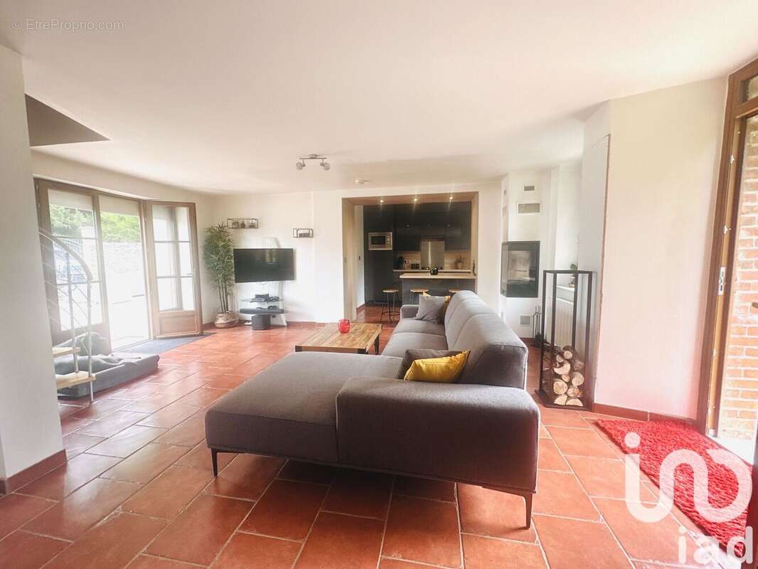 Photo 4 - Maison à SANCY-LES-PROVINS