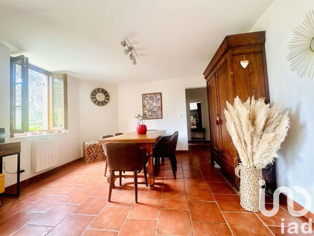 Photo 5 - Maison à SANCY-LES-PROVINS