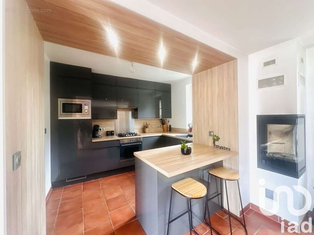 Photo 6 - Maison à SANCY-LES-PROVINS