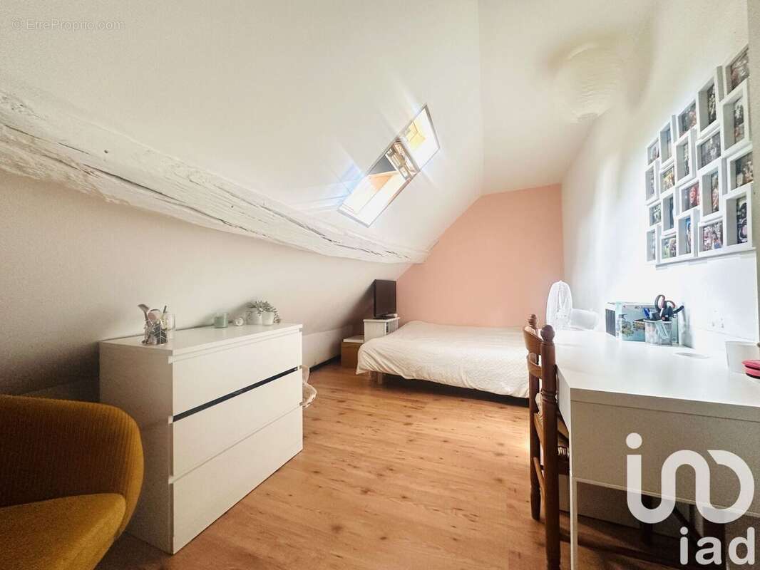 Photo 7 - Maison à SANCY-LES-PROVINS