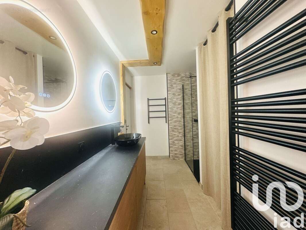 Photo 9 - Maison à SANCY-LES-PROVINS