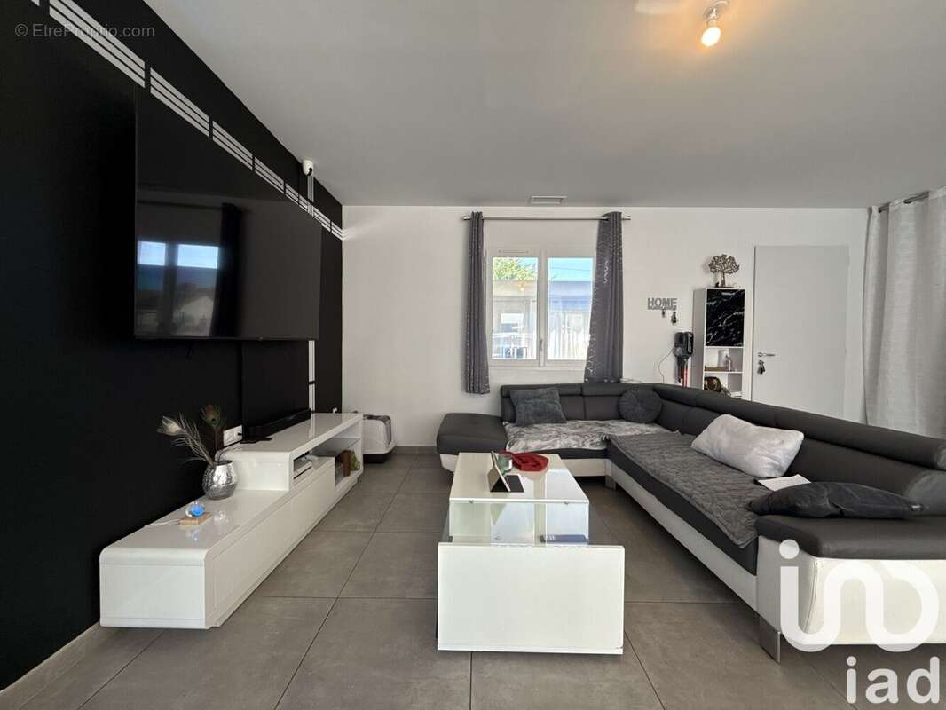 Photo 3 - Maison à MONTBETON