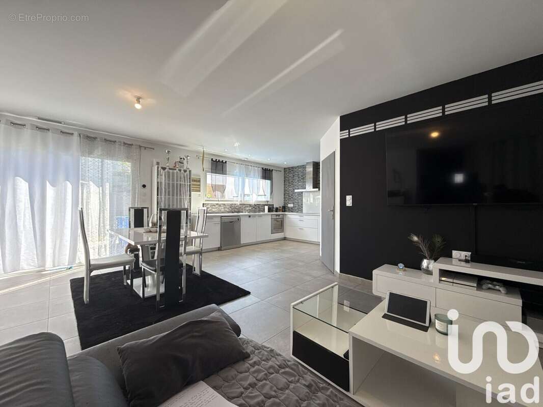 Photo 4 - Maison à MONTBETON