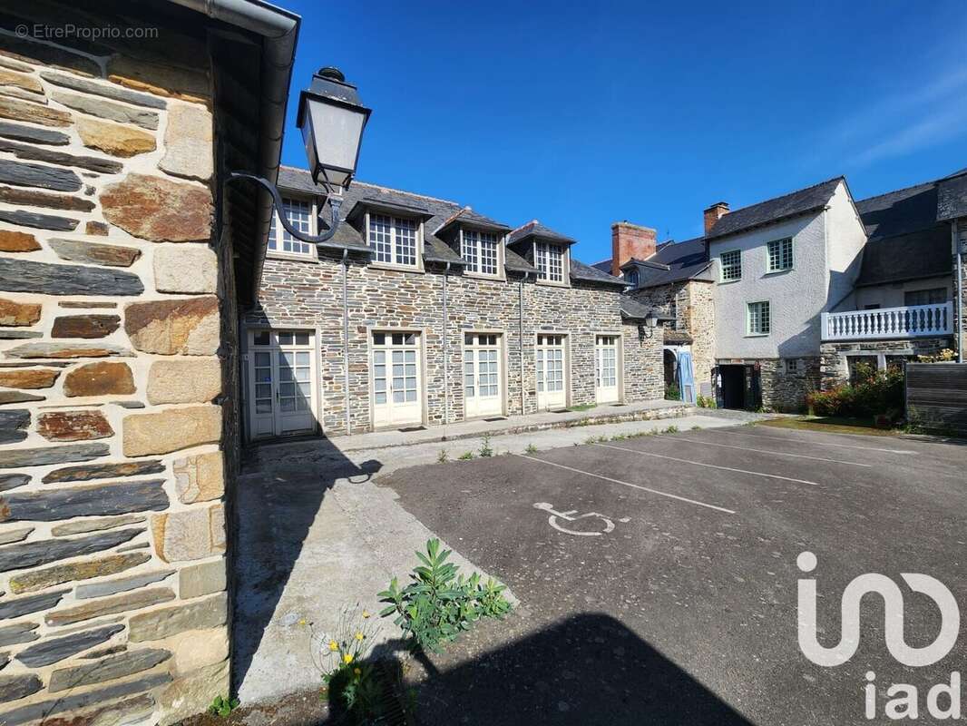 Photo 2 - Appartement à CHATEAUGIRON