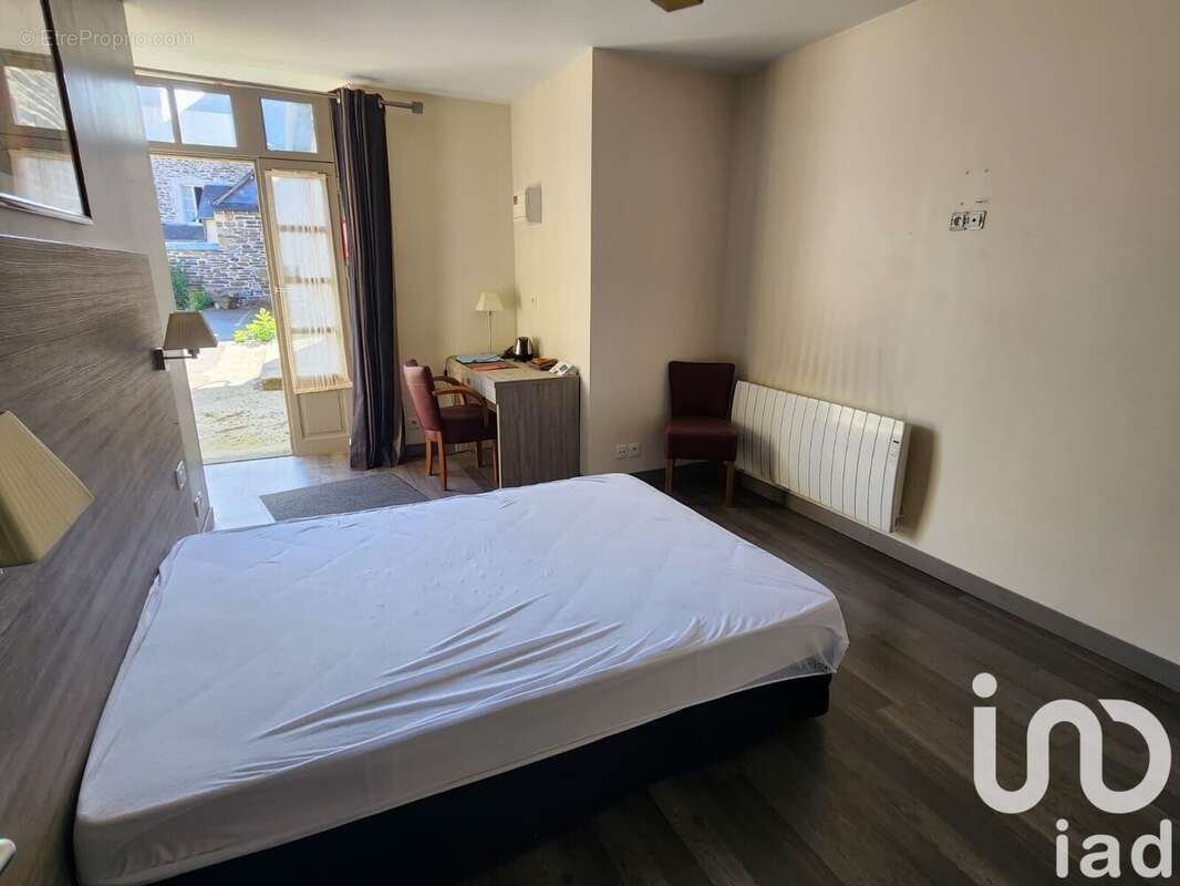 Photo 3 - Appartement à CHATEAUGIRON