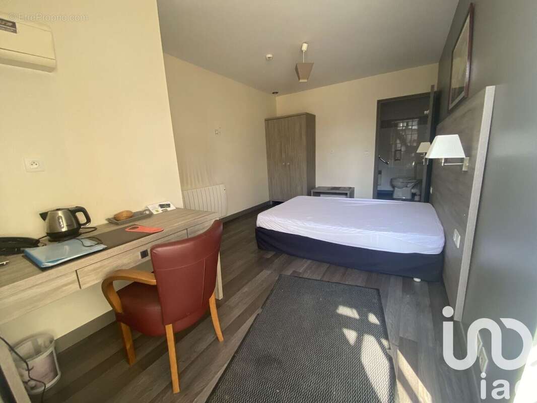 Photo 4 - Appartement à CHATEAUGIRON