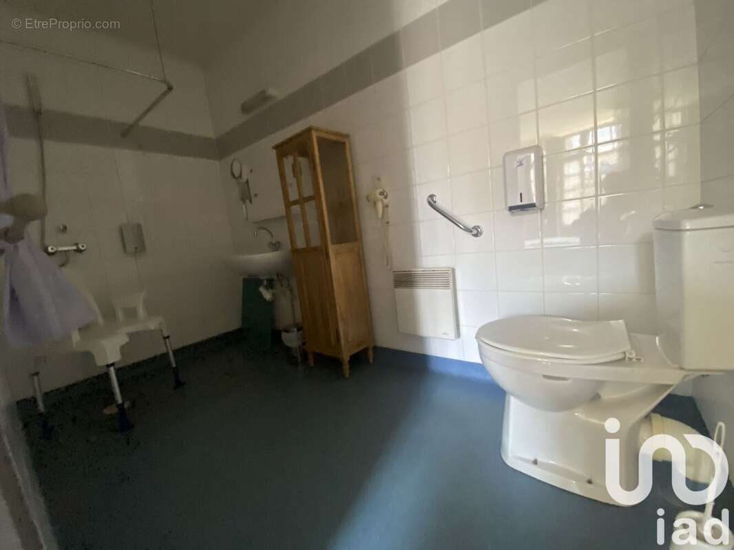 Photo 5 - Appartement à CHATEAUGIRON