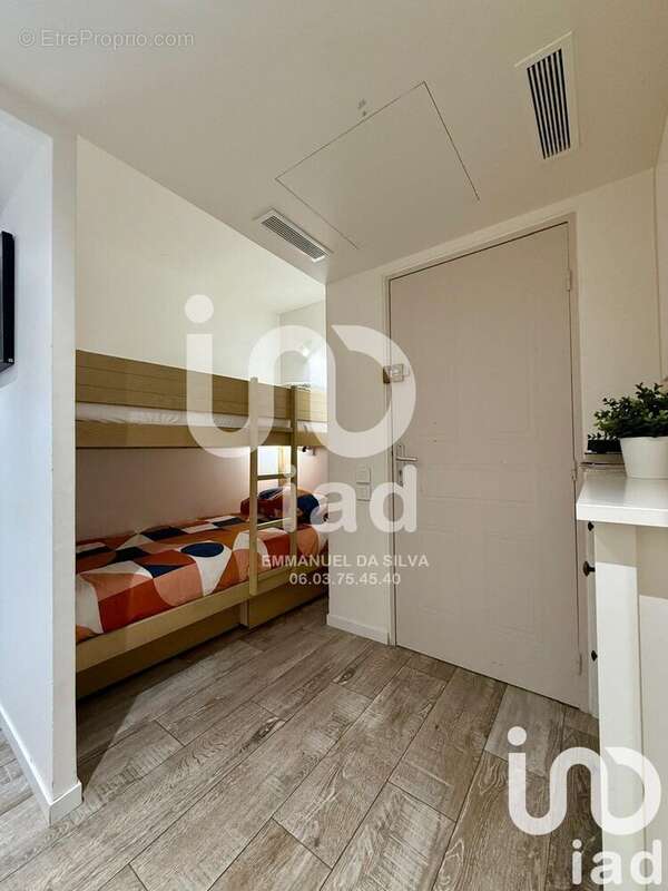 Photo 3 - Appartement à CANNES