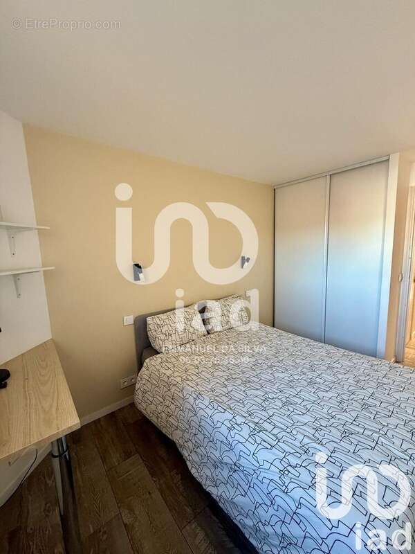 Photo 4 - Appartement à CANNES