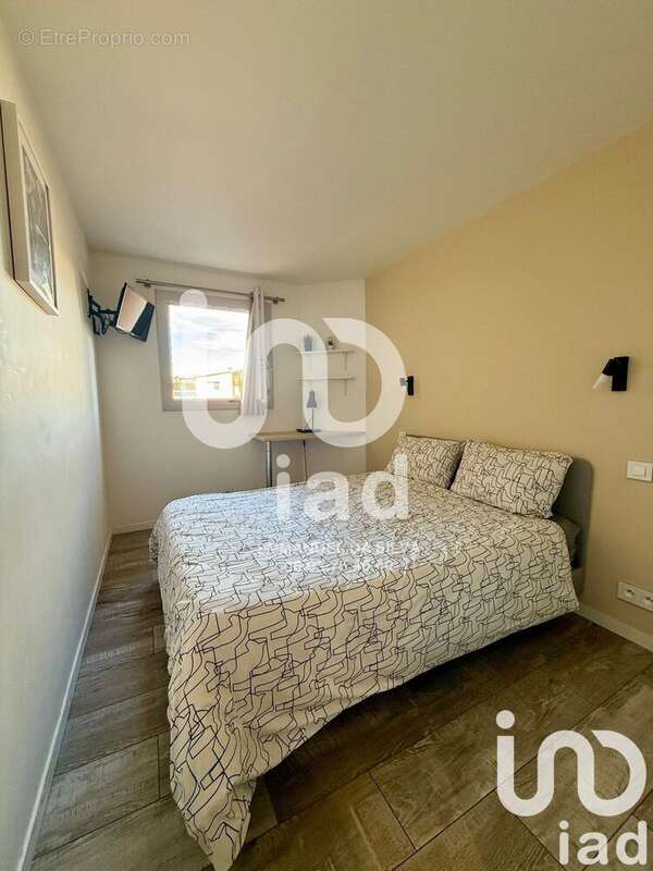 Photo 5 - Appartement à CANNES