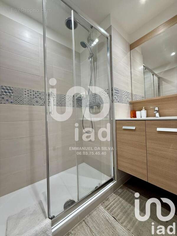 Photo 6 - Appartement à CANNES