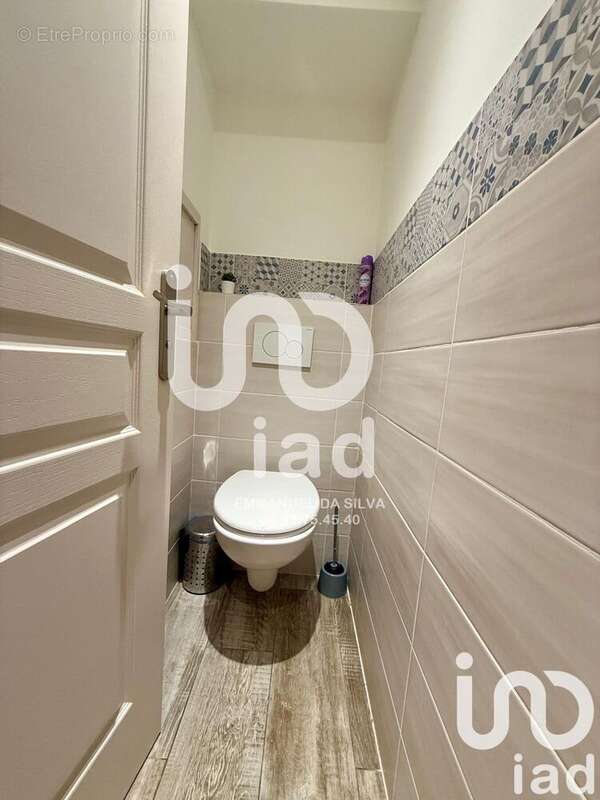 Photo 7 - Appartement à CANNES