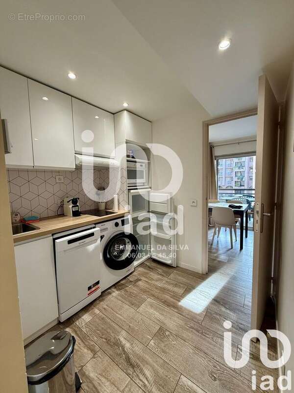 Photo 8 - Appartement à CANNES