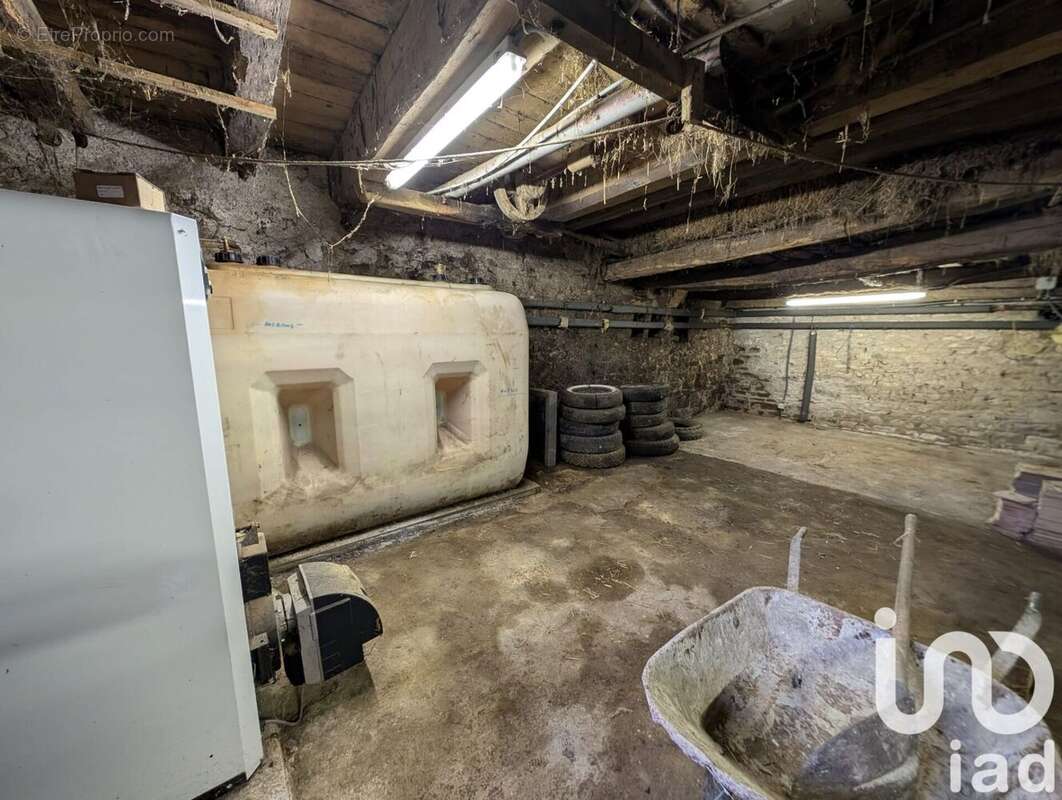 Photo 2 - Maison à AMBACOURT