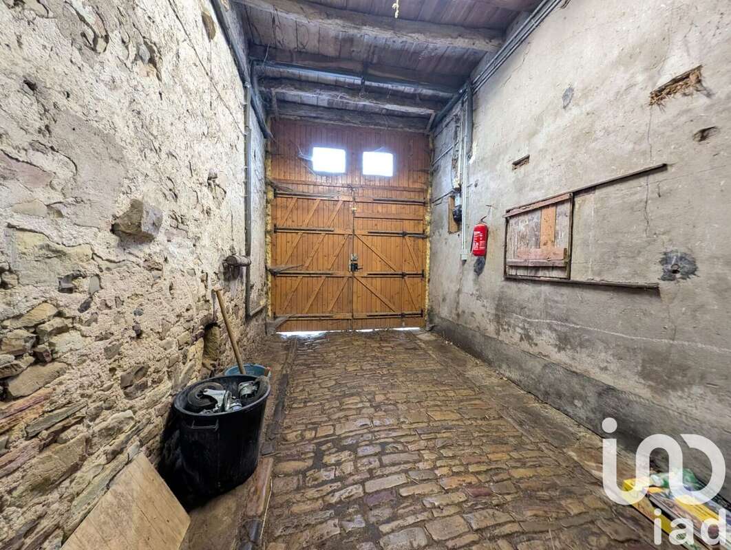 Photo 3 - Maison à AMBACOURT