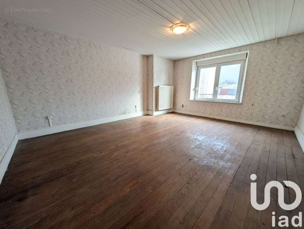 Photo 6 - Maison à AMBACOURT