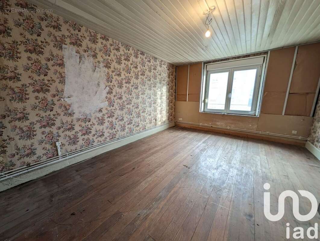 Photo 8 - Maison à AMBACOURT