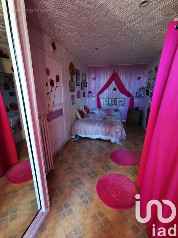 Photo 4 - Maison à LE BREIL-SUR-MERIZE