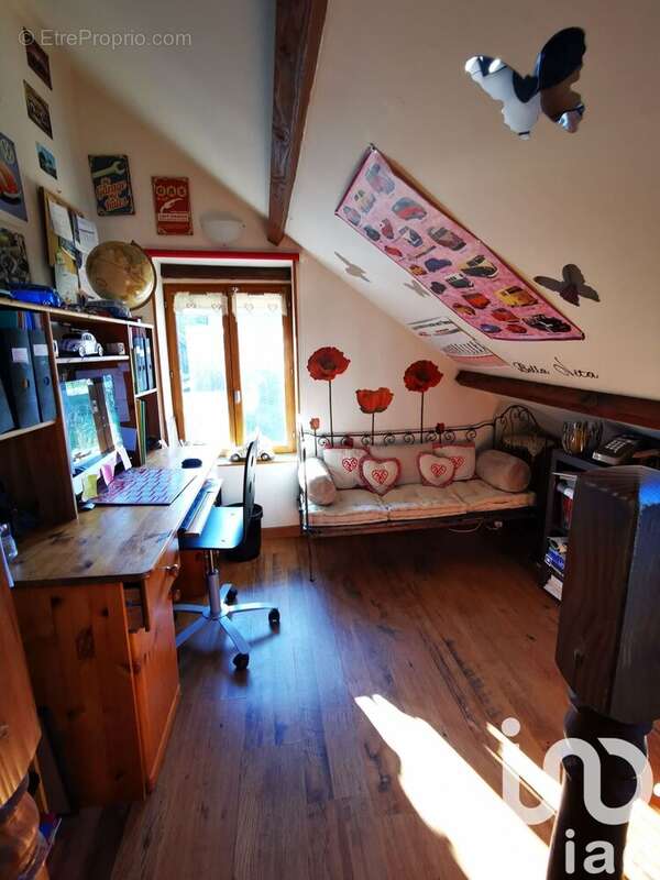 Photo 7 - Maison à LE BREIL-SUR-MERIZE