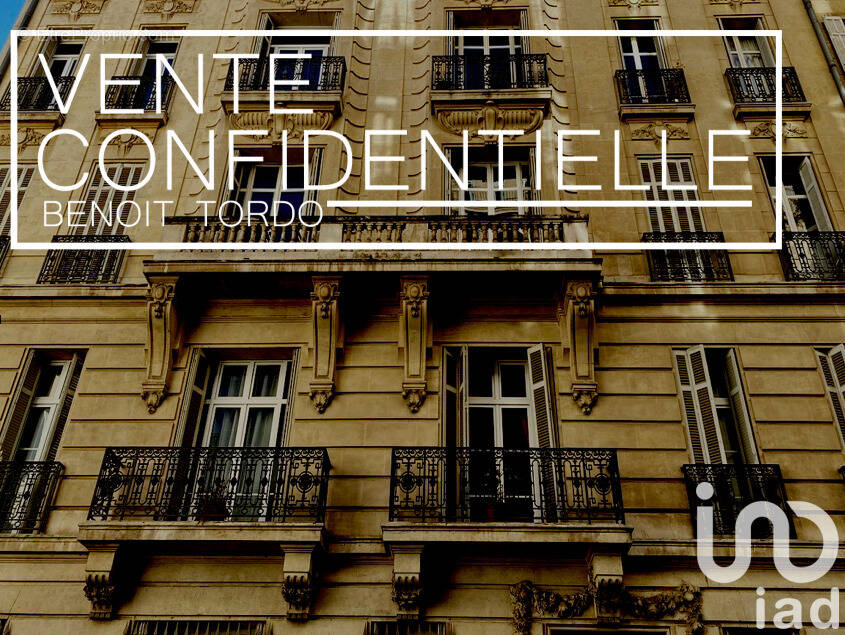 Photo 1 - Appartement à CANNES